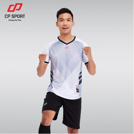 Bộ quần áo CP Sport - Hero