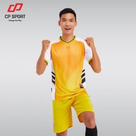 Bộ quần áo CP Sport - Hero