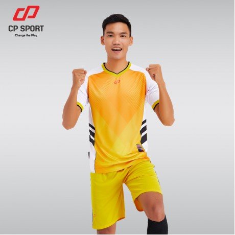 Bộ quần áo CP Sport - Hero