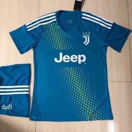 Bộ quần áo CLB Juvetus