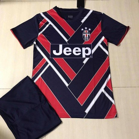 Bộ quần áo CLB Juvetus