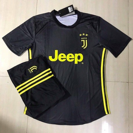Bộ quần áo CLB Juvetus