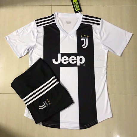 Bộ quần áo CLB Juvetus