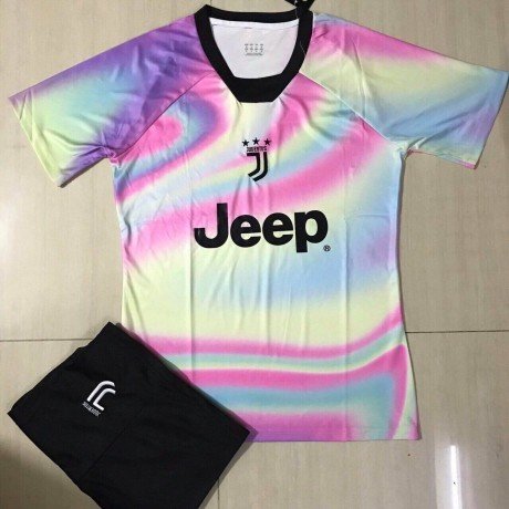 Bộ quần áo CLB Juvetus