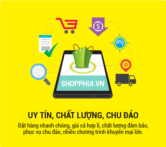 Uy tín chất lượng